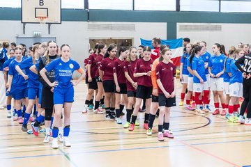 Bild 232 - wCJ NFV Futsalmeisterschaft